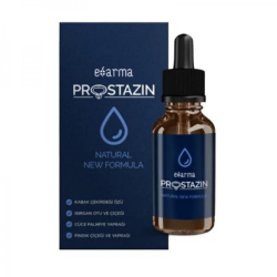 Prostazin