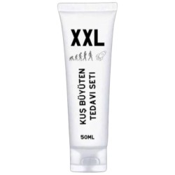 Kuş Büyüten Tedavi Seti 50 Ml