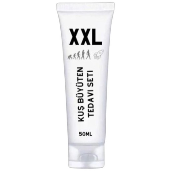 Kuş Büyüten Tedavi Seti 50 Ml