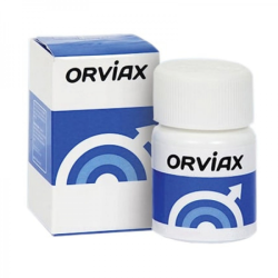 Orviax 30 Kapsül