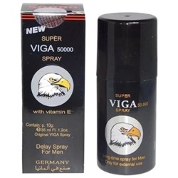 Viga 50000 Sprey